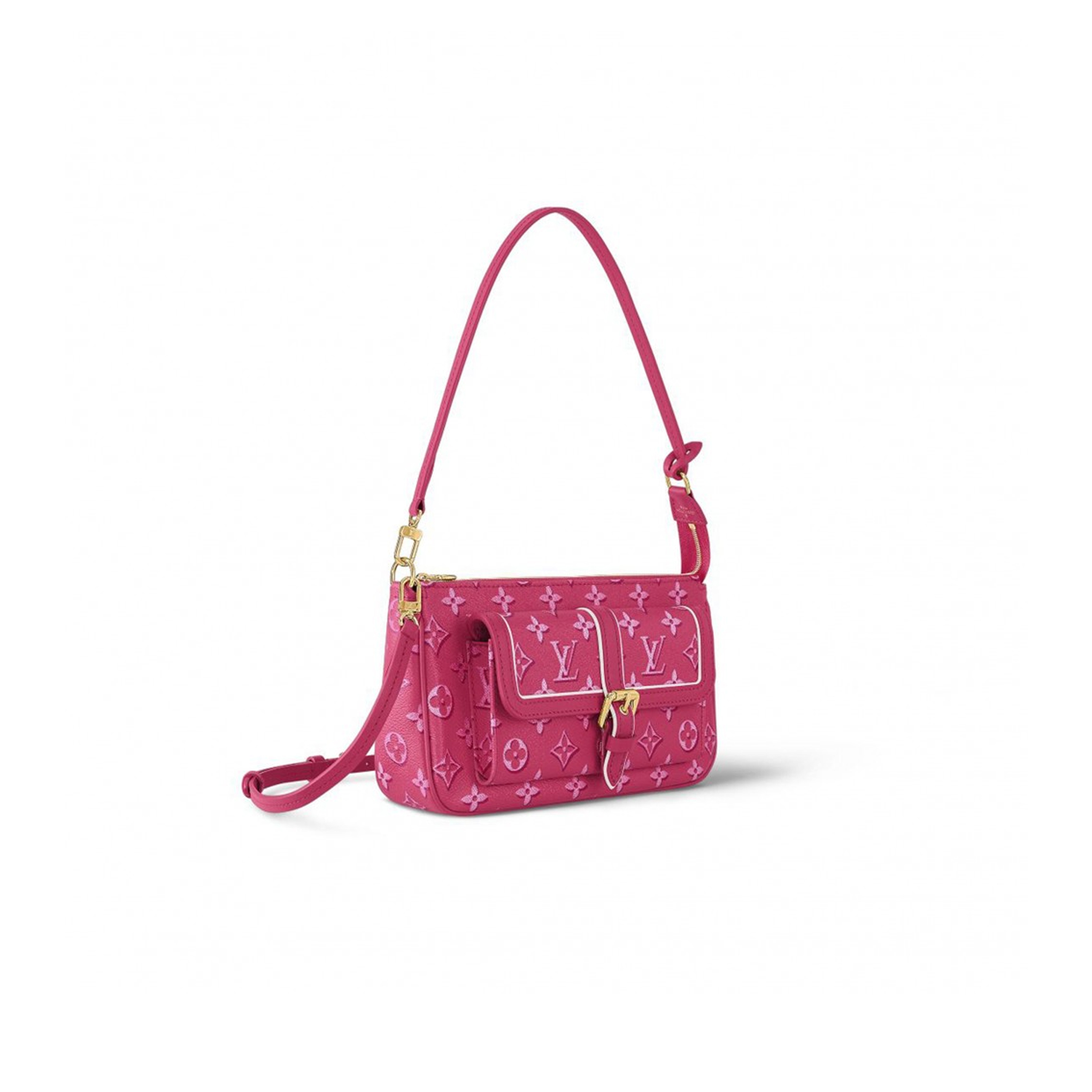 l0vis Vvtt0n master maxi multi pochette accessoires m46161 (23.5*13.5*4cm)